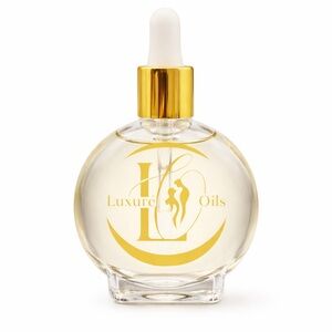 G Street 50mL oil